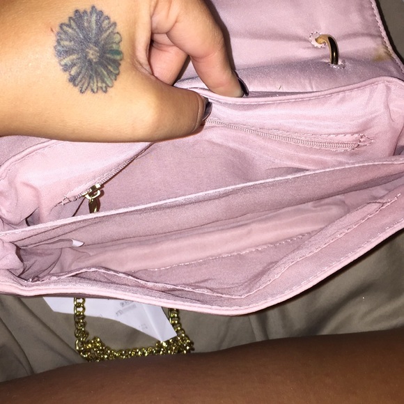 Flowered crossbody - Picture 5 of 5